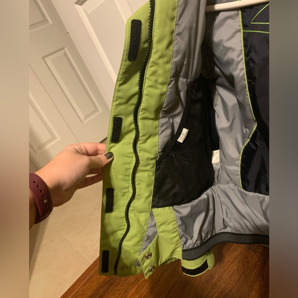 Orage Women’s ski jacket - Picture 3 of 9